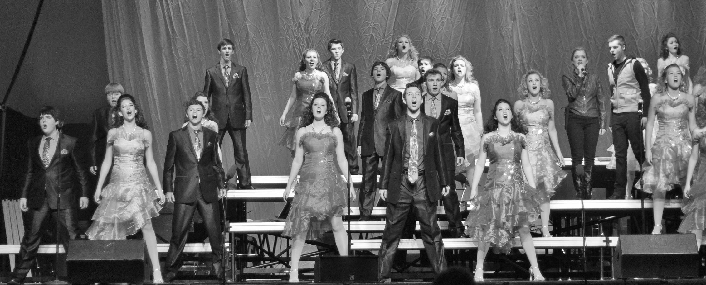 2012-2013 Swingsations